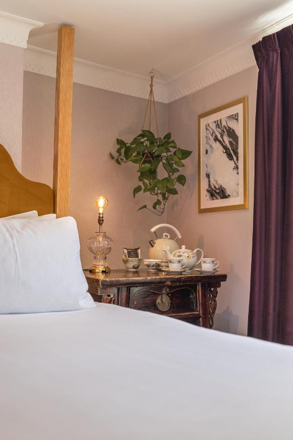 House Arundel Hotel Eksteriør billede