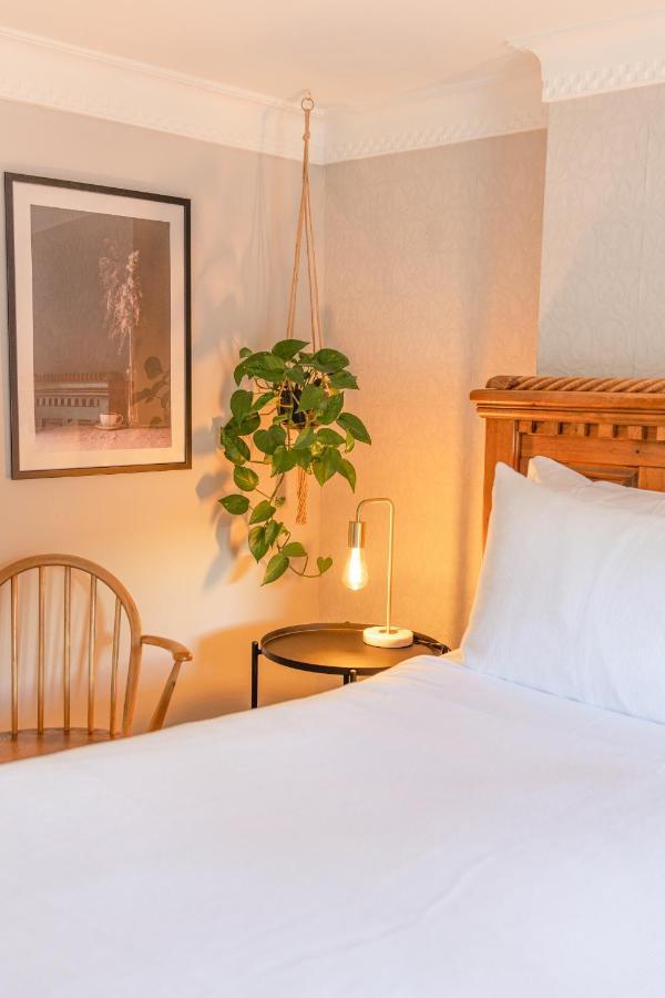 House Arundel Hotel Eksteriør billede