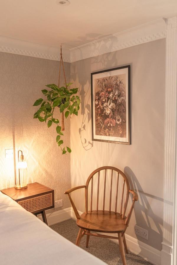 House Arundel Hotel Eksteriør billede